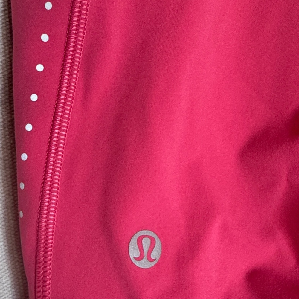 lululemon athletica High-Rise Bike Shorts